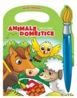 Animale domestice