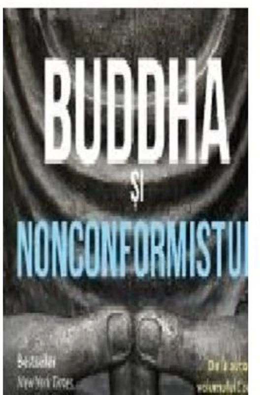 Buddha si nonconformistul. Arta spirituala secreta a reusitei in munca
