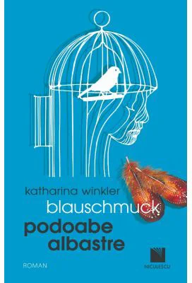 Blauschmuck. Podoabe Albastre. Editie bilingva - Katharina Winkler