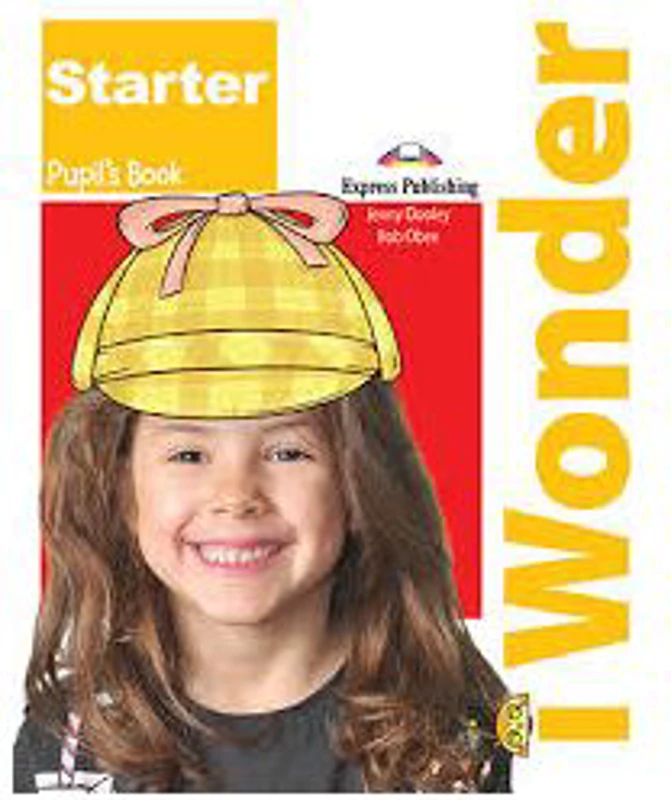 Curs limba engleza i-wonder Starter Software pentru tabla magnetica interactiva - Jenny Dooley