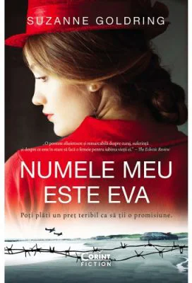 Numele meu este Eva - Suzanne Goldring