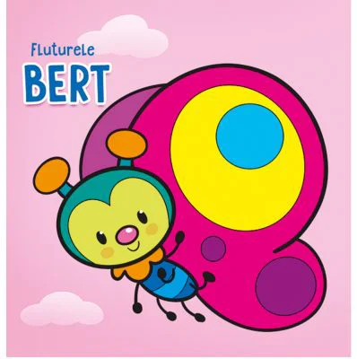 Fluturele Bert