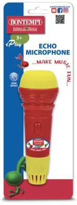 Microfon, Bontempi