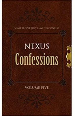 Nexus Confessions. Volume Five - Lindsay Gordon, Lance Porter