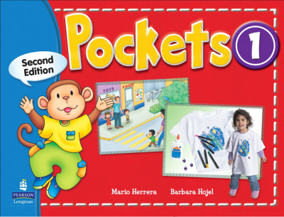 Pockets 1 - Mario Herrera