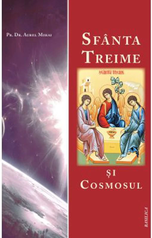Sfanta Treime si Cosmosul