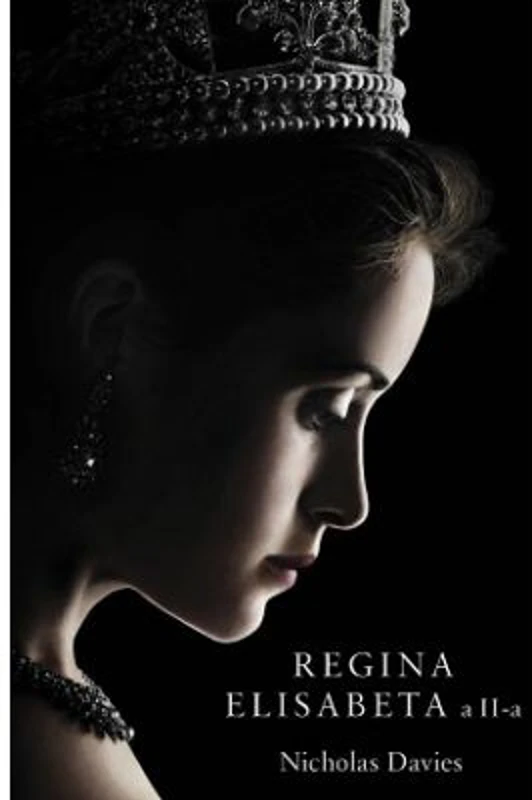 Regina Elisabeta a 2-a. Partea 1