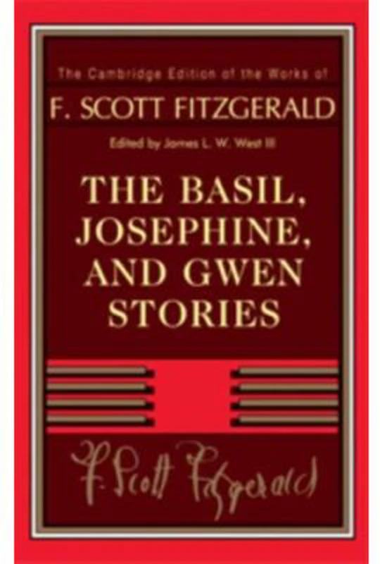 This Side of Paradise - F. Scott Fitzgerald