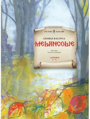 Melancolie - George Bacovia