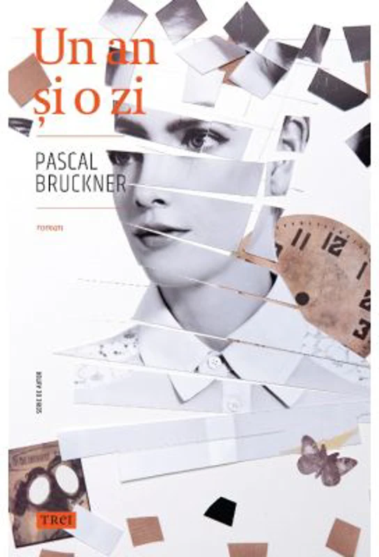 Un an si o zi - Pascal Bruckner