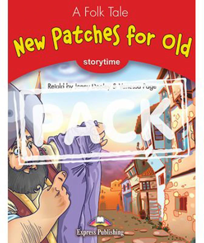 New Patches for Old cu cross-platform App - Jenny Dooley