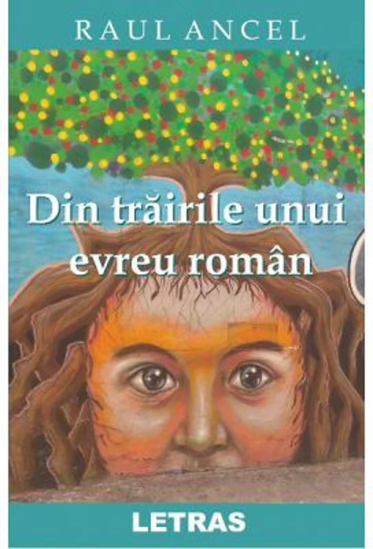 Din trairile unui evreu roman