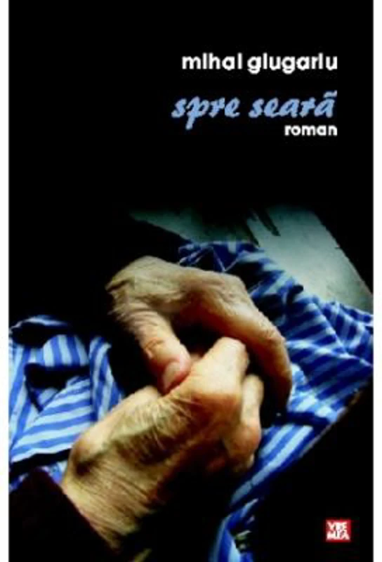 Spre seara - Mihai Giugariu