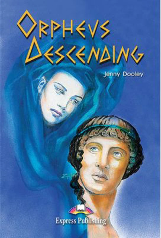 Orpheus Descending - Jenny Dooley