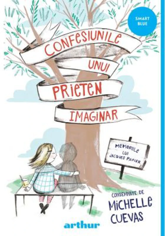 Confesiunile unui prieten imaginar. Memoriile lui Jacques Papier