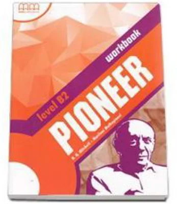 Pioneer Workbook by H. Q. Mitchell level B2