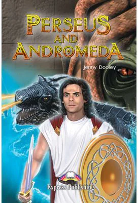 Perseus and Andromeda - Jenny Dooley