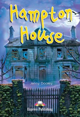 Hampton House - Jenny Dooley