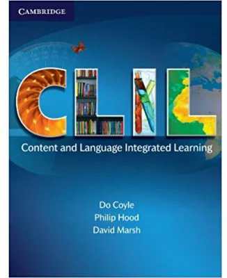 Cambridge: C. L. I. L. - Content and Language Integrated Learning