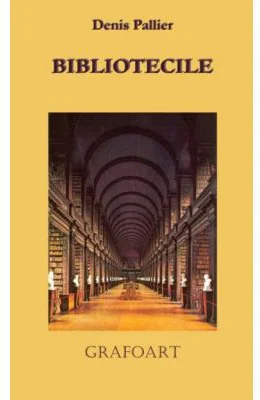 Bibliotecile - Denis Pallier