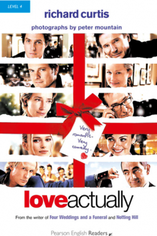 Level 4: Love Actually - Richard Curtis