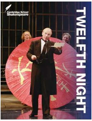 Twelfth Night - Rex Gibson, Anthony Partington, Richard Spencer Vicki Wienand, Richard Andrews