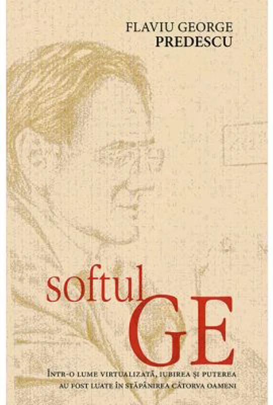 Softul Ge - Flaviu Predescu
