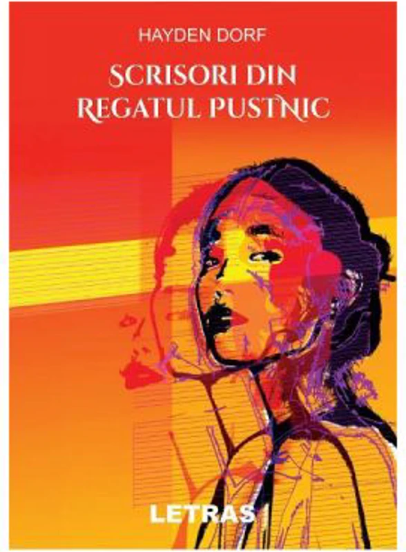 Scrisori din regatul pustnic