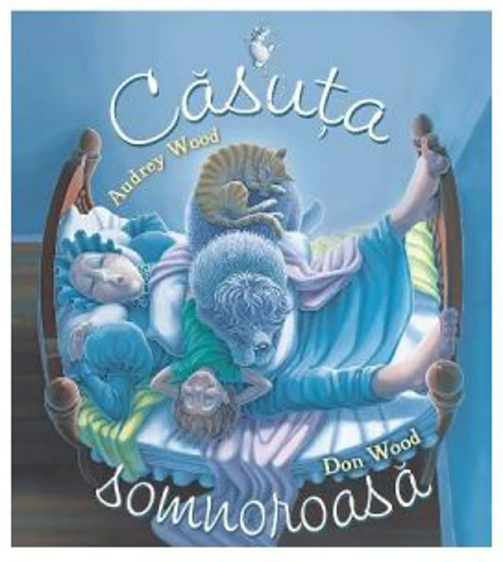 Casuta somnoroasa