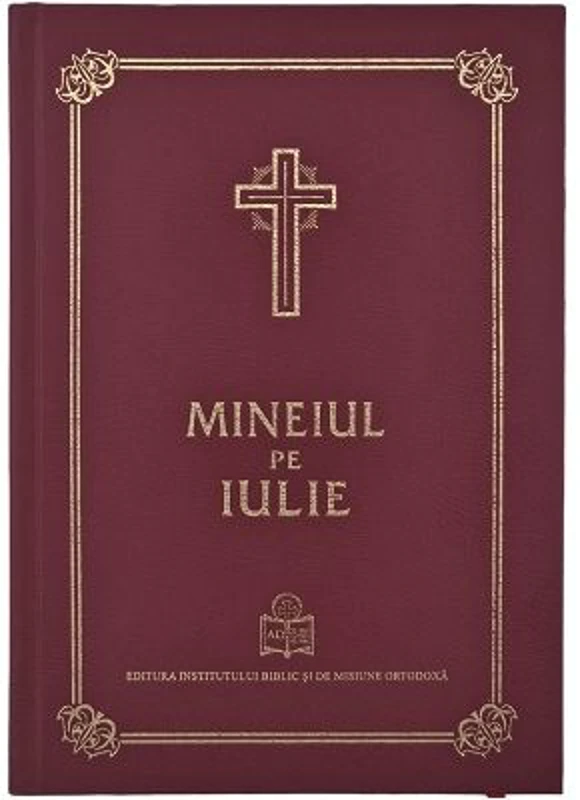 Mineiul pe iulie