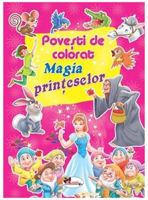 Magia printeselor