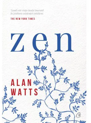 Zen - Alan Watts