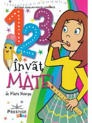 123 invat mate - Mara Neacsu