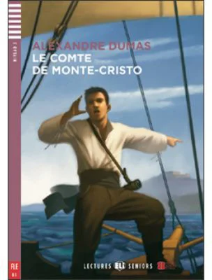Le Comte de Monte Cristo - Alexandre Dumas