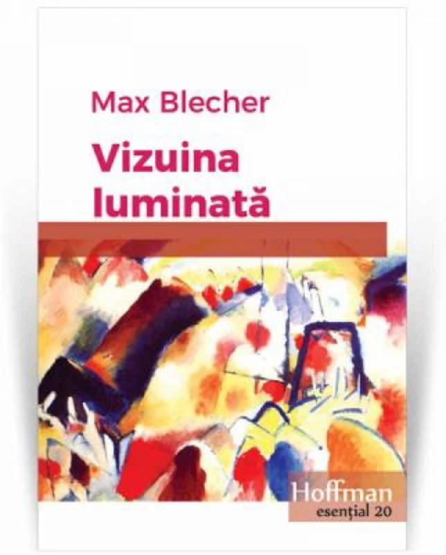Vizuina luminata
