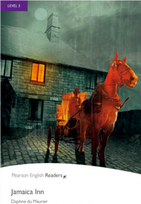 Level 5. Jamaica Inn - Daphne du Maurier