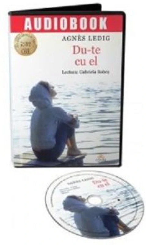 Du-te cu el! (audiobook) - Agnes Ledig