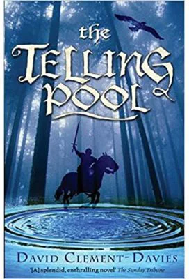 The Telling Pool - David Clement-Davies