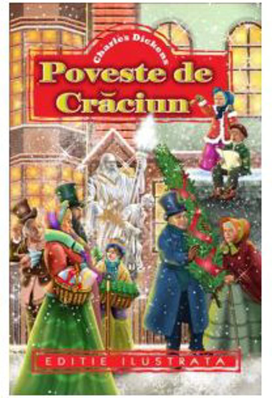 Poveste de Craciun