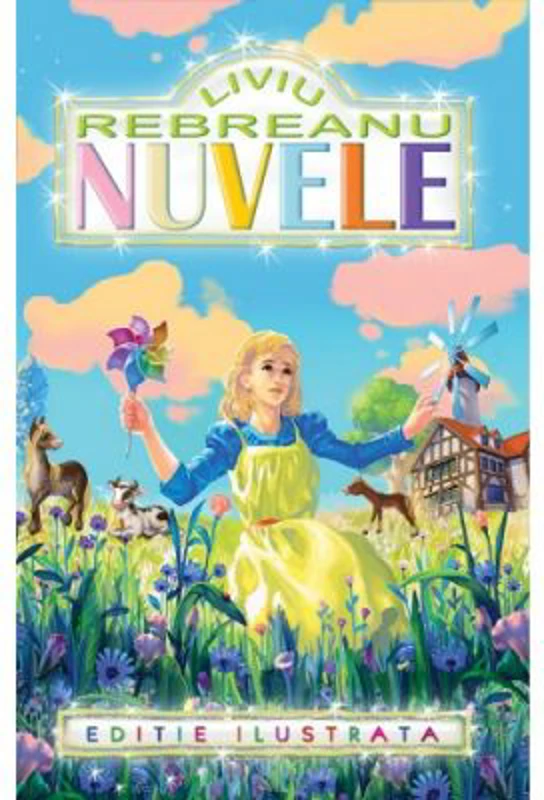 Nuvele - Liviu Rebreanu