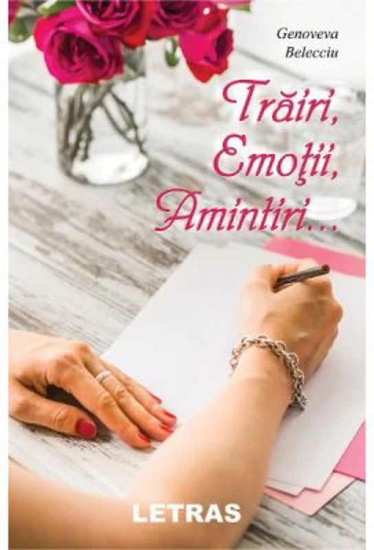 Trairi, emotii, amintiri...