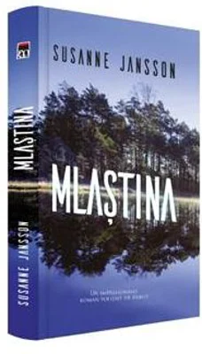 Mlastina - Susanne Jansson