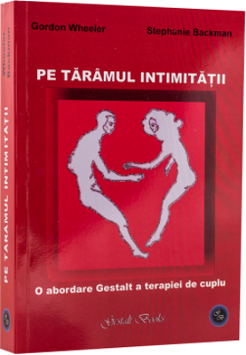 Pe taramul intimitatii - Gordon Wheeler