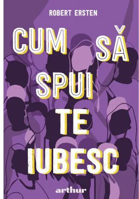 Cum sa spui te iubesc