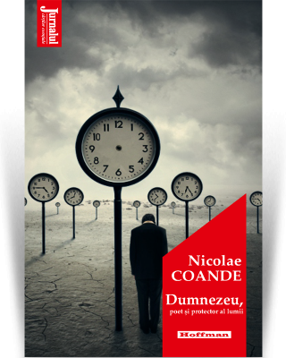 Dumnezeu poet si protector al lumii - Nicolae Coande
