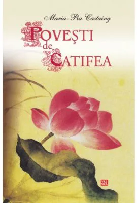 Povesti de catifea - Maria-Pia Castaing