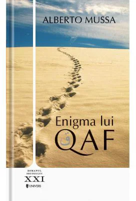 Enigma lui Qaf