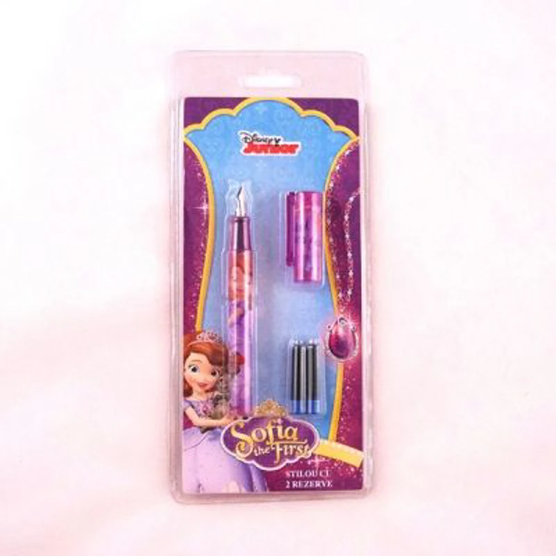 Stilou cu 2 rezerve Sofia SOF01013