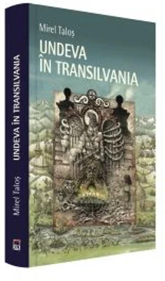 Undeva in Transilvania - Mirel Talos