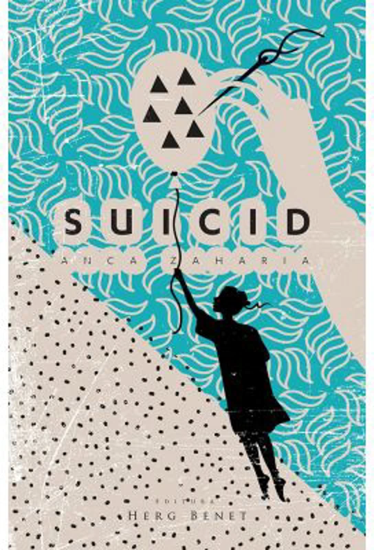 Suicid - Anca Zaharia